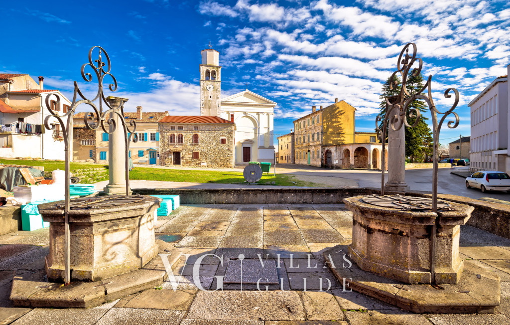 Villa Teta Fumica micro_location