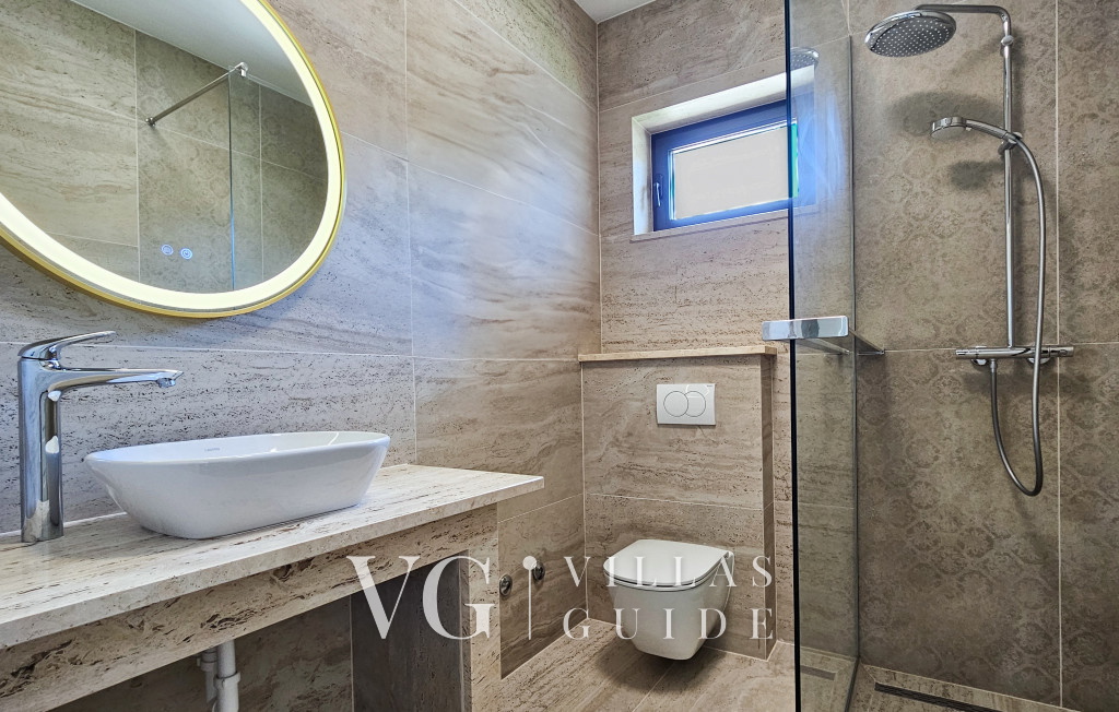 Villa Jasena Kupaonica