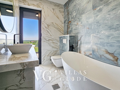 Villa Jasena Kupaonica