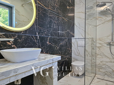 Villa Jasena Kupaonica