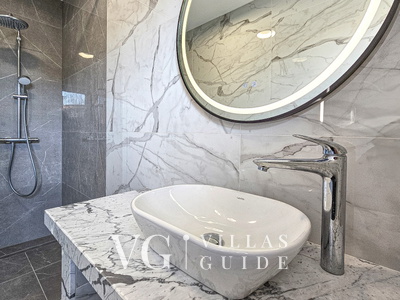 Villa Jasena Kupaonica