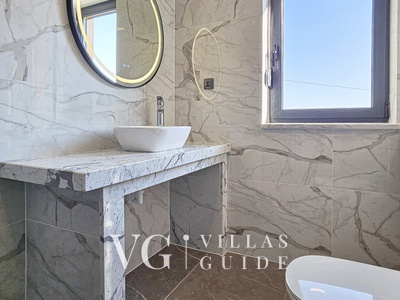 Villa Jasena Kupaonica