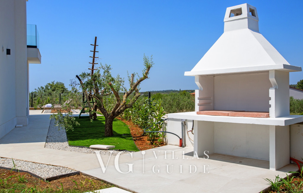 Villa Jasena Dodatni sadržaji