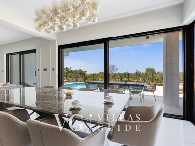 Villa Jasena Kuhinja