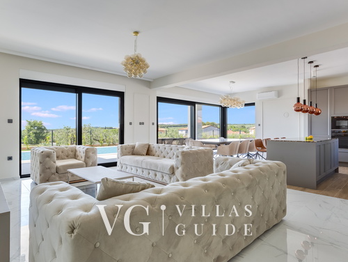 Villa Jasena