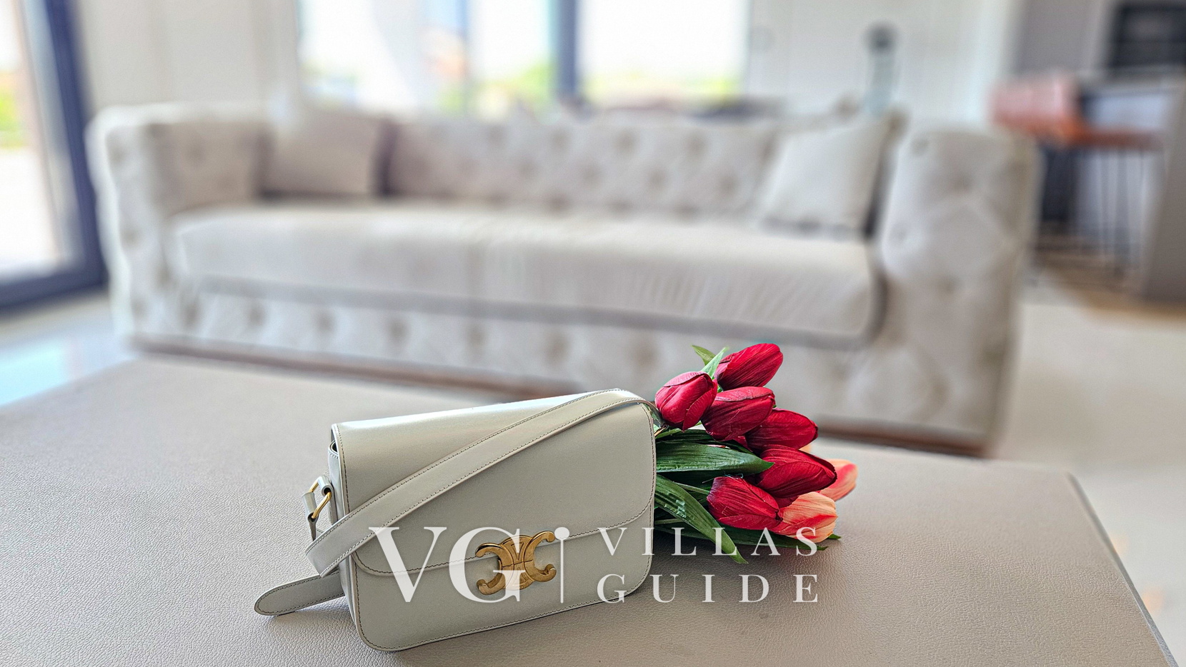 Villa Jasena Soggiorno