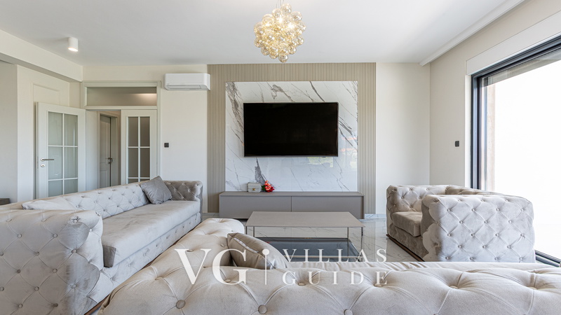 Villa Jasena Soggiorno