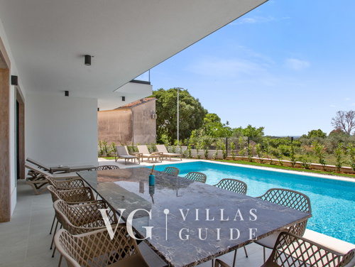 Villa Jasena