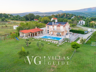 Villa Pleter