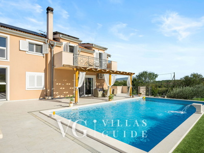Villa Pleter Pool