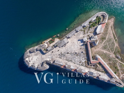 Villa Pleter Microlocation