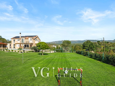 Villa Pleter Additional content