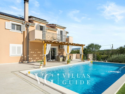 Villa Pleter Pool