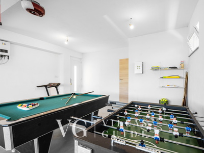 Villa Pleter Additional content