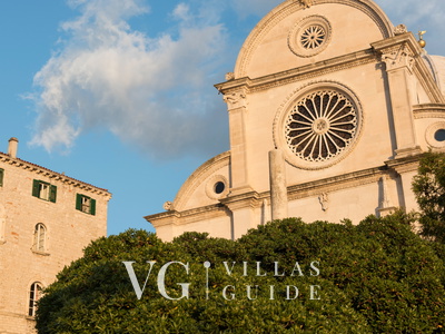 Villa Pleter Microlocation