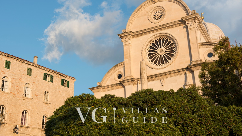 Villa Pleter Microposizione