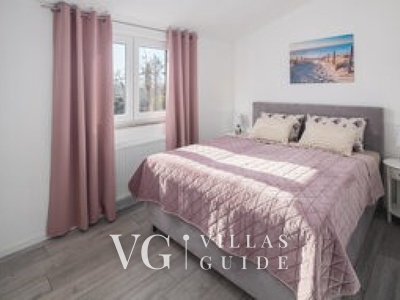 Apartman Ana 1 Spavaća soba