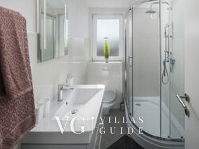 Apartman Ana 1 Kupaonica