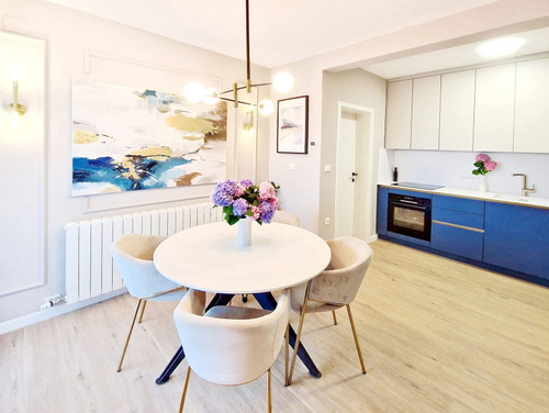 Apartment Lea - Rovinj