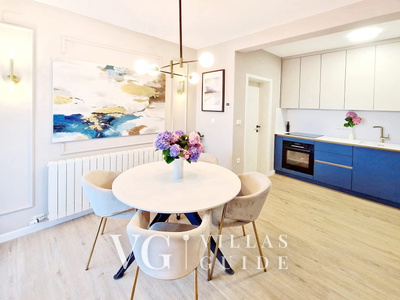 Apartment Lea - Rovinj Kitchen