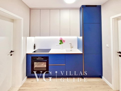 Apartment Lea - Rovinj Kitchen