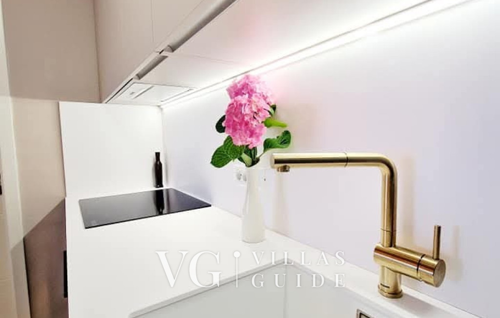 Apartment Lea - Rovinj Kitchen