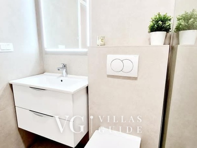 Apartment Lea - Rovinj Bathroom