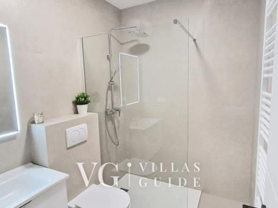 Apartment Lea - Rovinj Bathroom