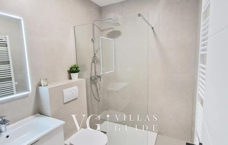 Apartment Lea - Rovinj Bathroom