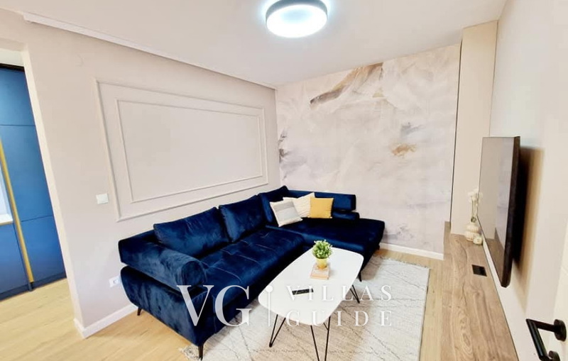 Apartment Lea - Rovinj