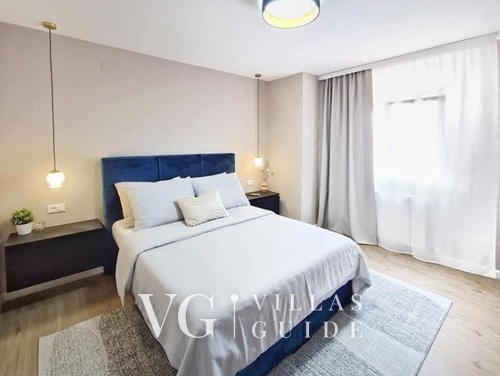 Apartment Lea - Rovinj