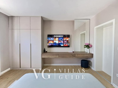 Apartment Lea - Rovinj Bedroom