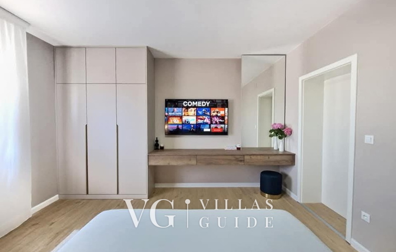 Apartment Lea - Rovinj Bedroom