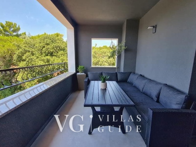 Apartment Lea - Rovinj Garden and property exterior