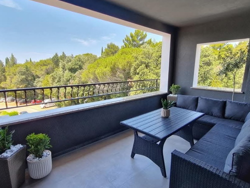 Apartment Lea - Rovinj
