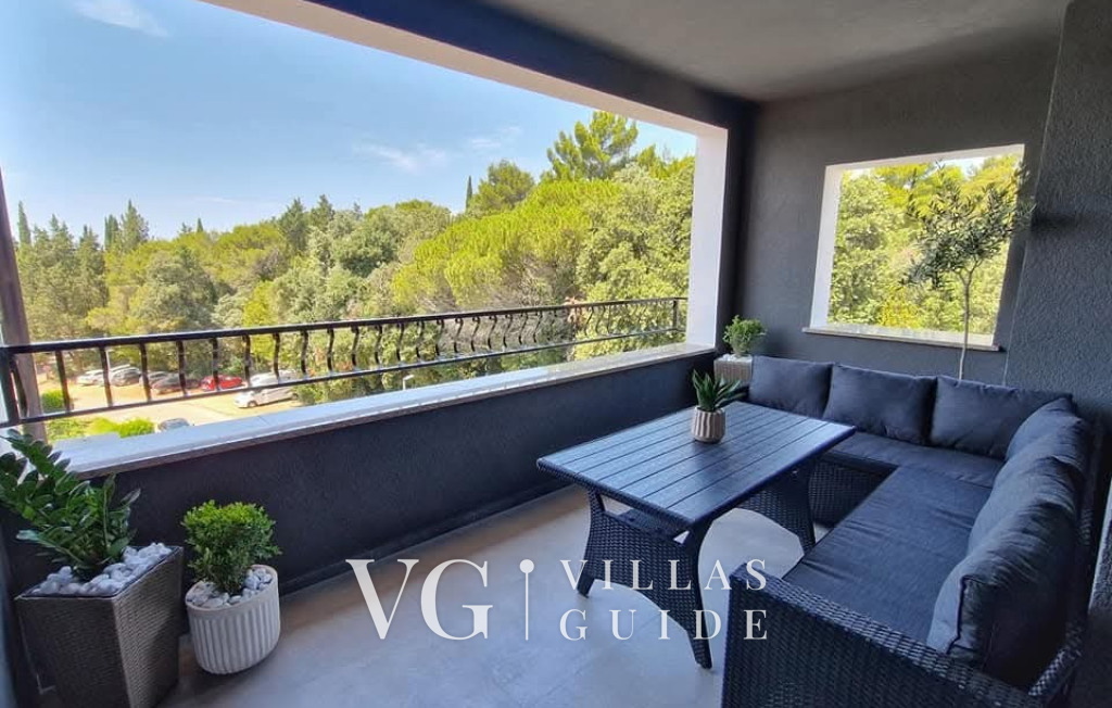 Apartment Lea - Rovinj