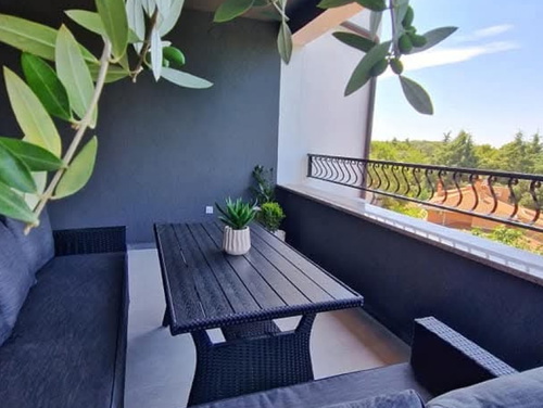 Apartment Lea - Rovinj