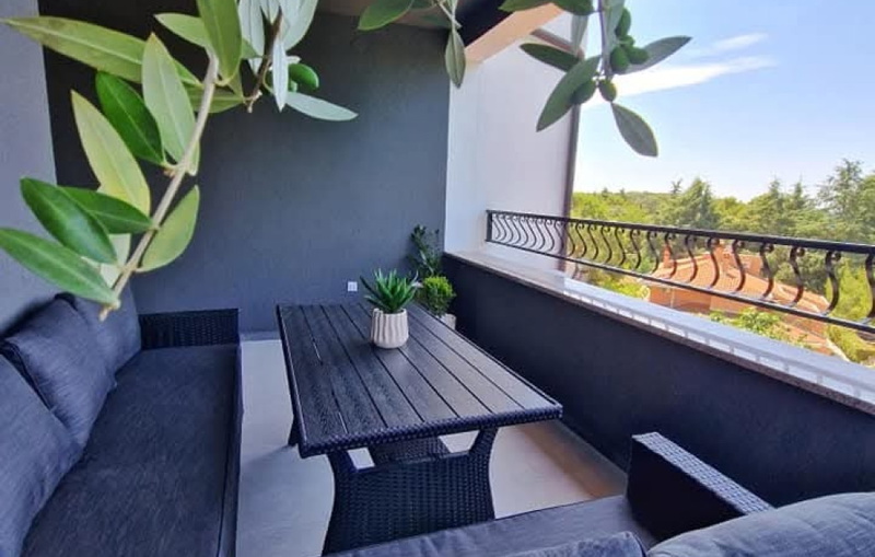 Apartment Lea - Rovinj