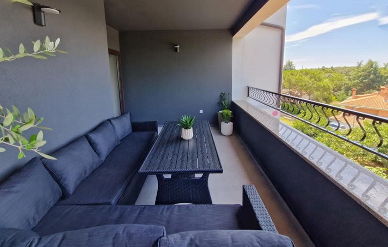 Apartment Lea - Rovinj