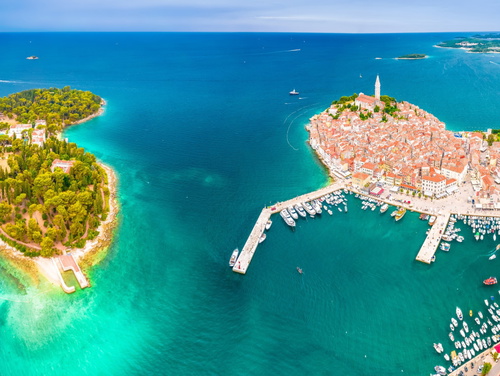 Apartment Lea - Rovinj