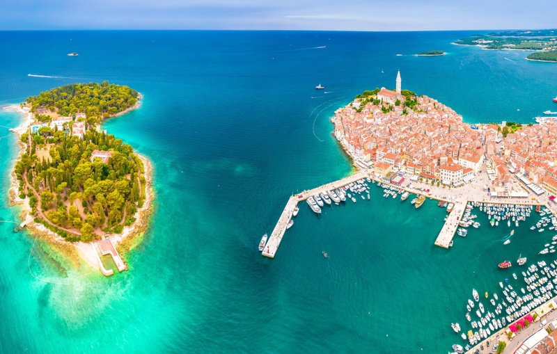 Apartment Lea - Rovinj