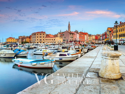 Apartment Lea - Rovinj