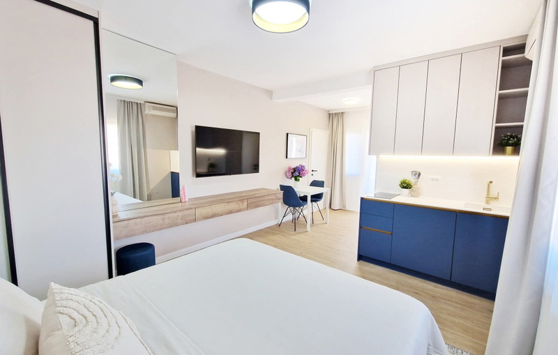 Studio Apartment Lea - Rovinj