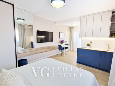 Studio Apartment Lea - Rovinj