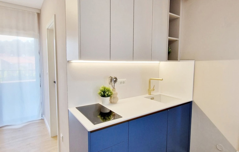 Studio Apartment Lea - Rovinj