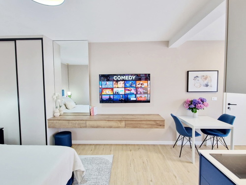 Studio Apartment Lea - Rovinj