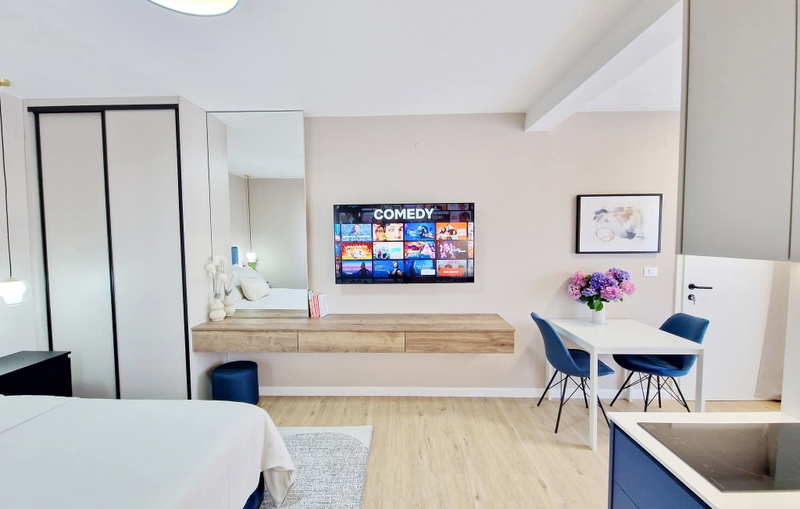 Studio Apartment Lea - Rovinj