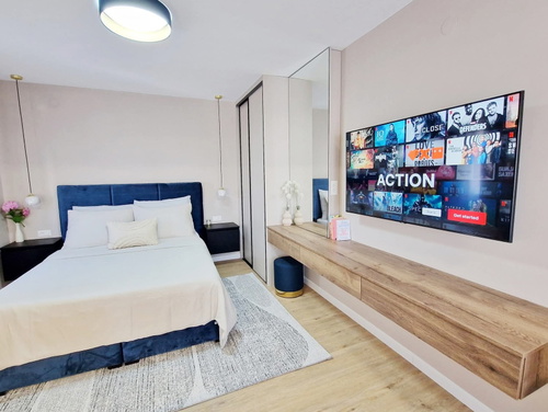 Studio Apartment Lea - Rovinj
