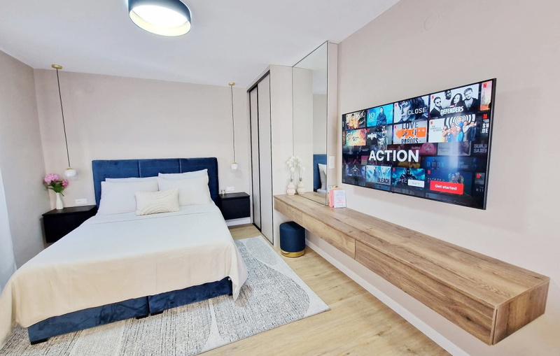 Studio Apartment Lea - Rovinj
