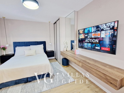 Studio Apartment Lea - Rovinj